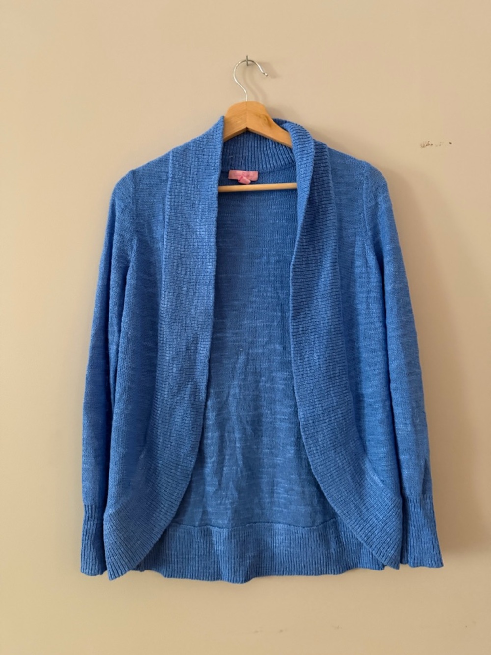 Lilly Pulitzer Amalie Cardigan